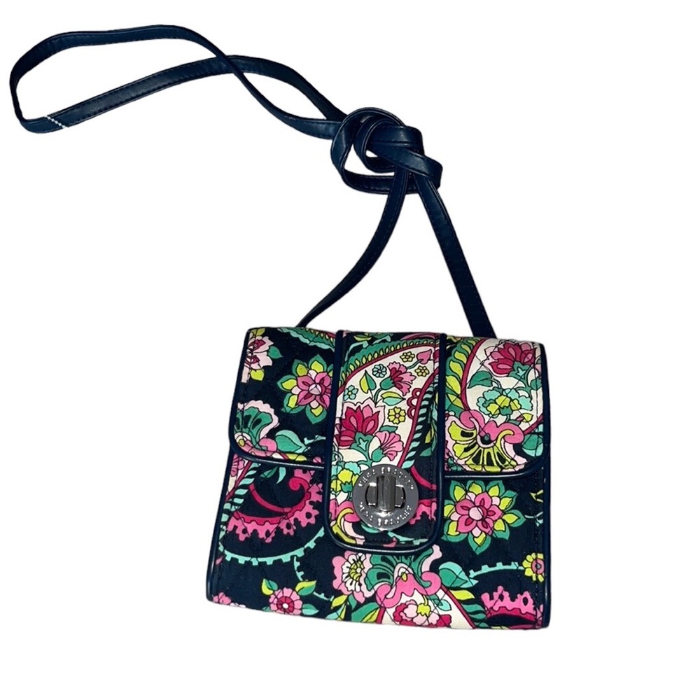 Vera Bradley mini